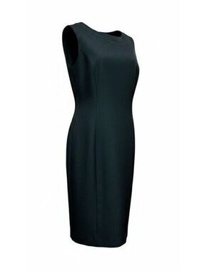 KASPER Sleeveless Sheath Dress